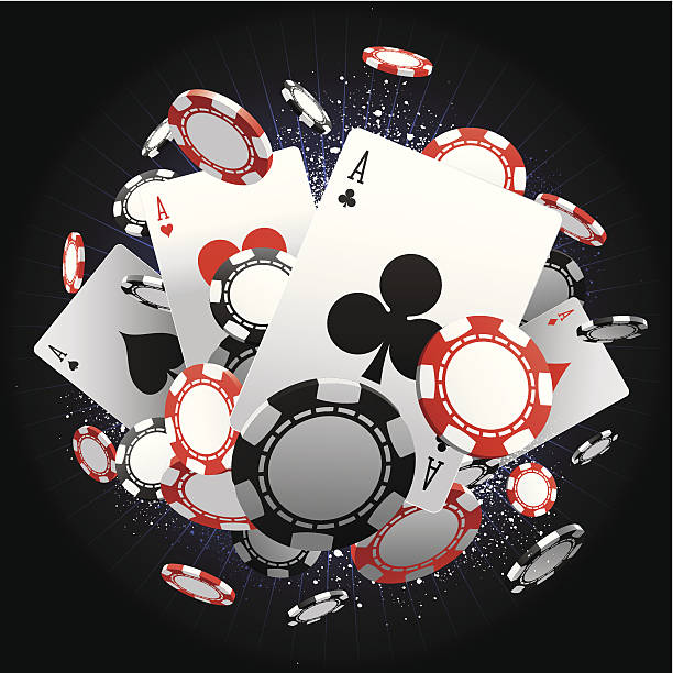 Live dealer blackjack table with multiple camera angles