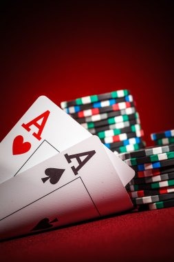 Live dealer blackjack table on komslot platform